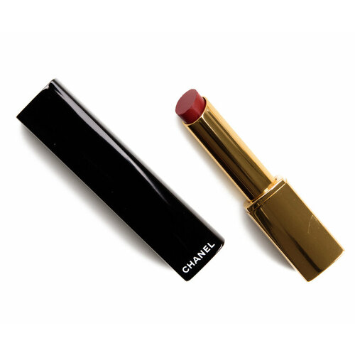 Кремовая помада Chanel Rouge L'Extrait 868, Rouge Excessif