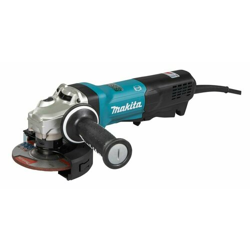 Угловая шлифовальная машина Makita GA5093X01