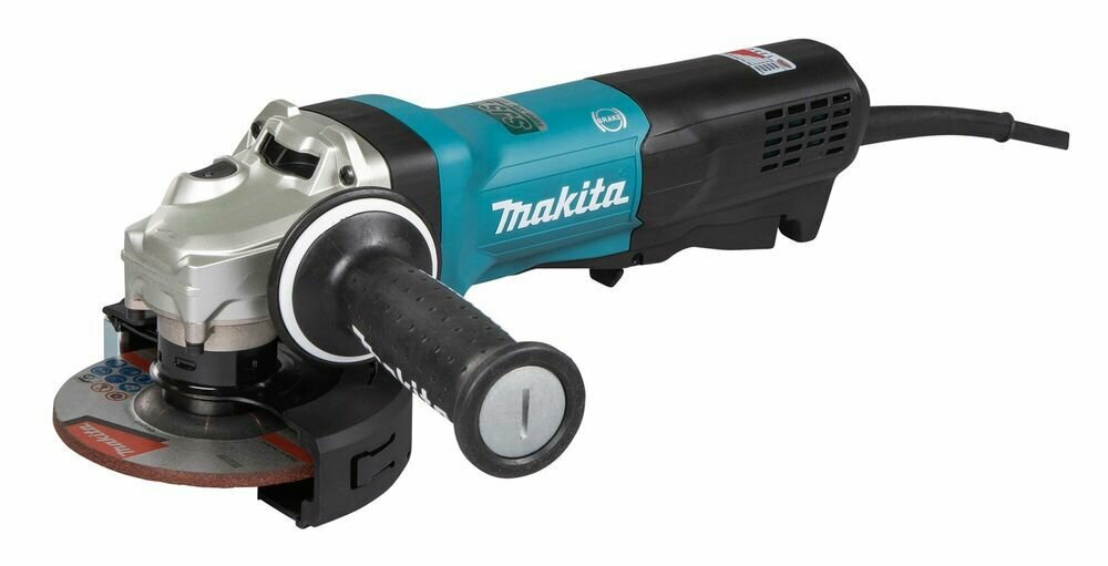 Угловая шлифовальная машина Makita GA5093X01