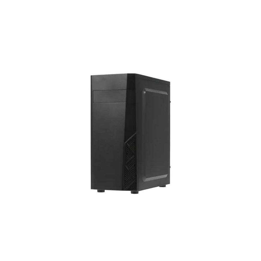 Корпус Zalman T8 Black (без БП)