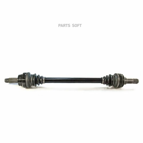 RUEI RUEI0934 привод задний BMW X5 E70 07-13 X5 F15 13-Н В X6 E71 08-14 14760₽