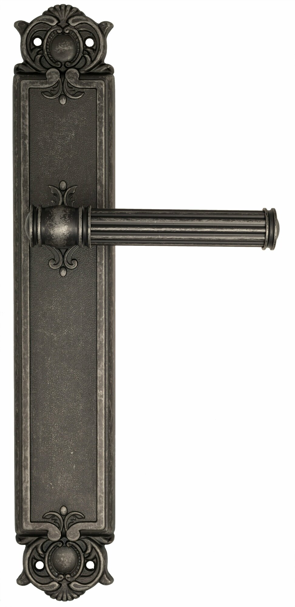 Дверная ручка на планке Impero PL97 Venezia