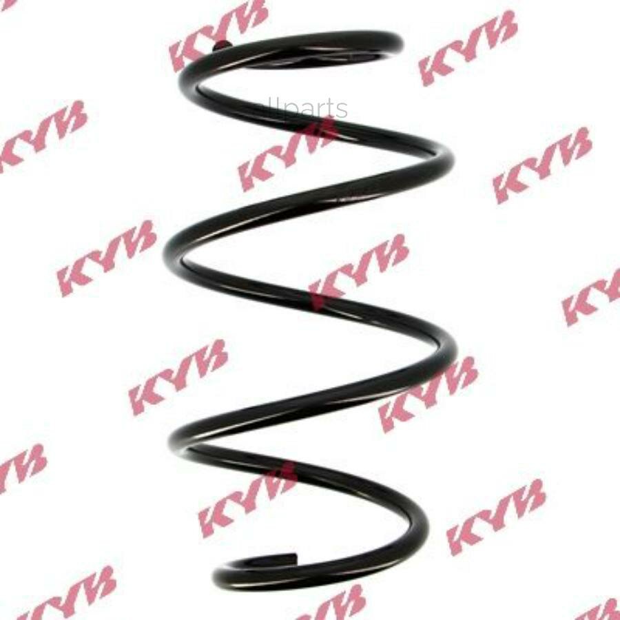 KYB RA4027 пружина передняя!\ KIA Ceed 10>