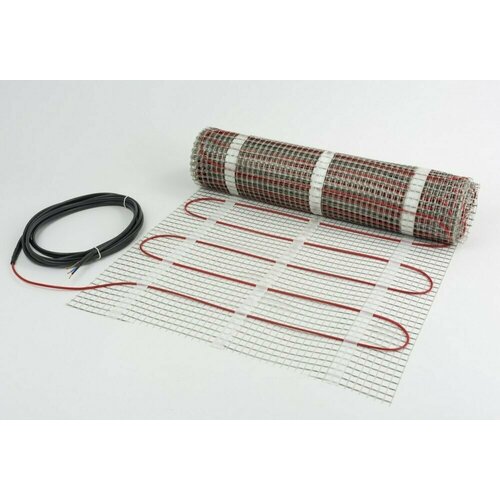 Devi Нагревательный мат Comfort Mat-150T 525 Вт 230 В 35 м2 83030572R 16356₽