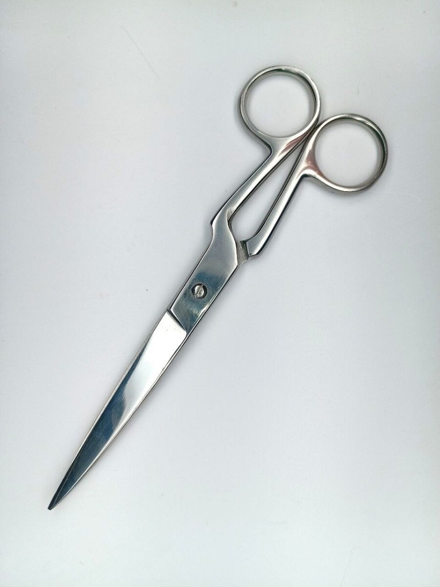 фото Ножницы универсальные; ножницы для дома и офиса