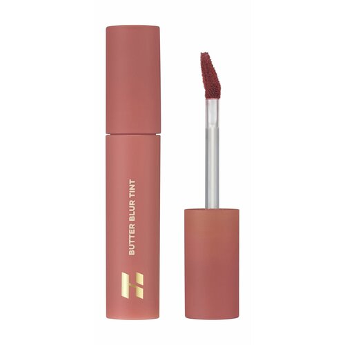 HOLIKA HOLIKA Мусс-тинт для губ ButterBlurTint, 4 г,06 Luscious