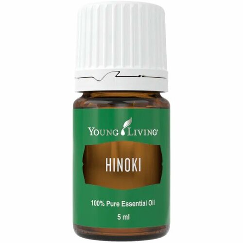 Эфирное масло Хиноки (Hinoki) Янг Ливинг / Young Living, 5 мл янг ливинг эфирное масло freedom young living 5 мл