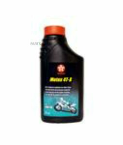 Масло моторное TEXACO Havoline 4T Motorcycle полусинт. 10W-40 1л. TEXACO / арт. 803208NKE - (1 шт)