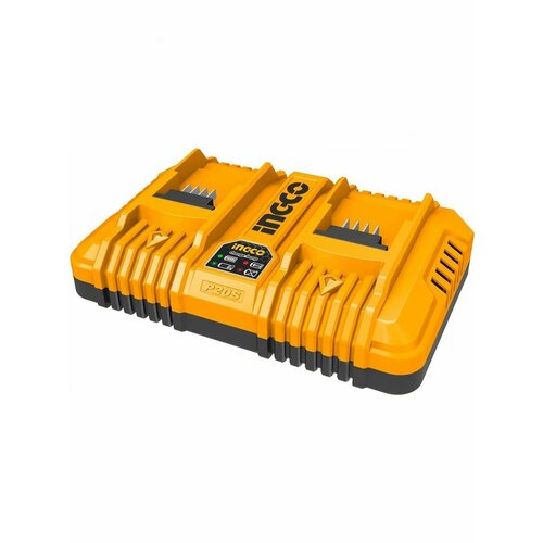 Зарядное устройство двойное FCLI2034 20V 414000₽