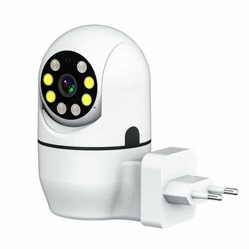 Внутренняя поворотная WiFi камера Proline PR-HPT220W 235600₽