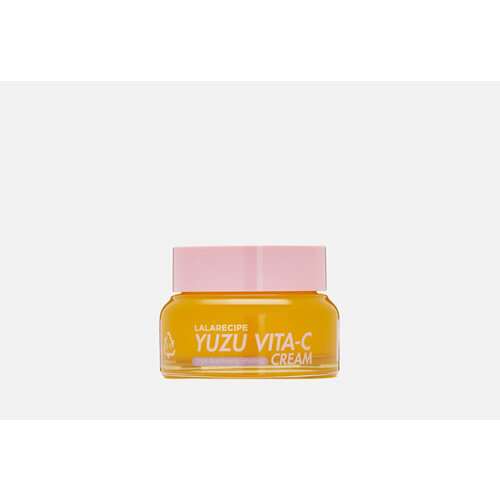 Крем для лица Yuzu vita-c cream крем для лица lalarecipe yuzu vita c cream 50 мл