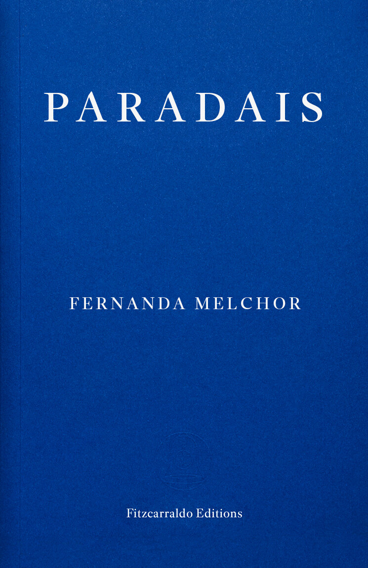 Paradais (Melchor Fernanda) - фото №1