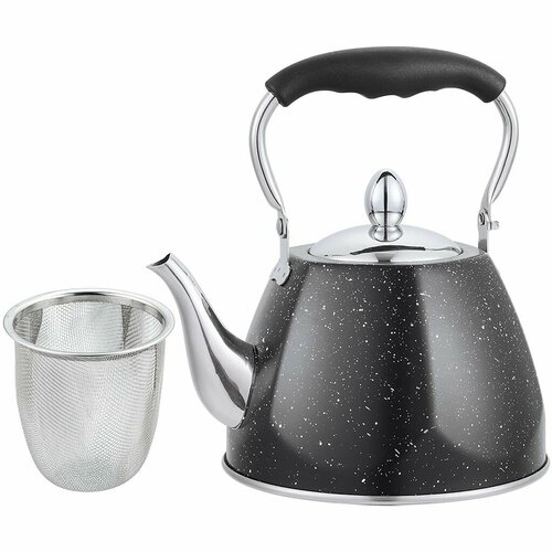 Заварочный чайник Munchenhaus MH-15656 15л Бежевый 1280₽