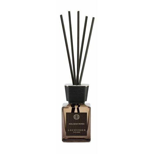 Аромадиффузор / 100 мл / Locherber Malabar Pepper Diffuser