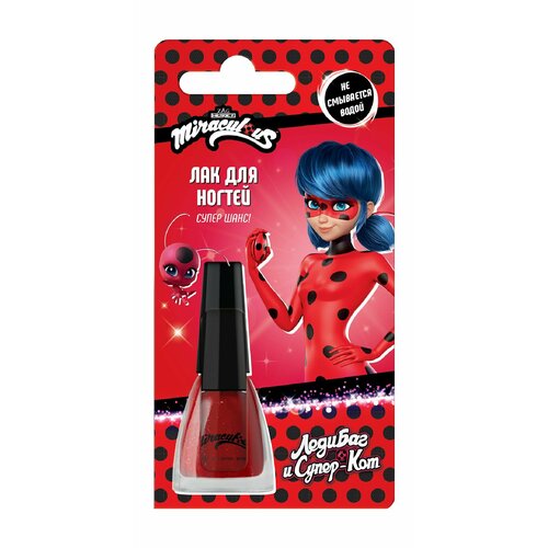 Чудесная Леди Баг Супер шанс 666₽