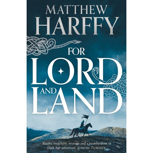 For Lord and Land | Harffy Matthew