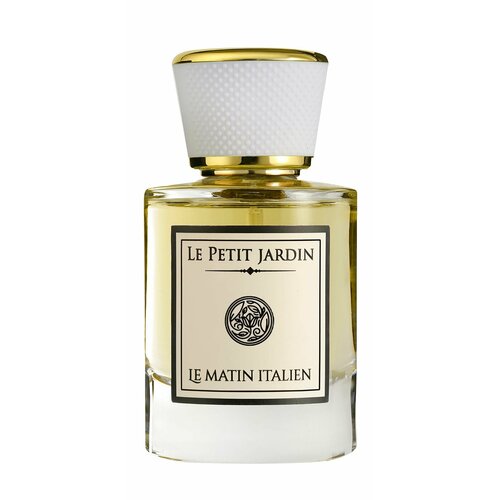 Парфюмерная вода женская LE PETIT JARDIN