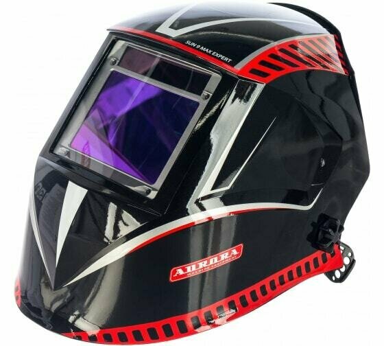 Маска сварщика 