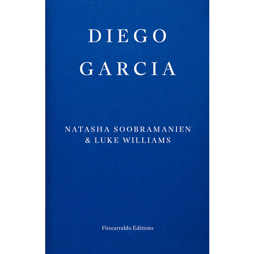 Diego Garcia | Soobramanien Natasha