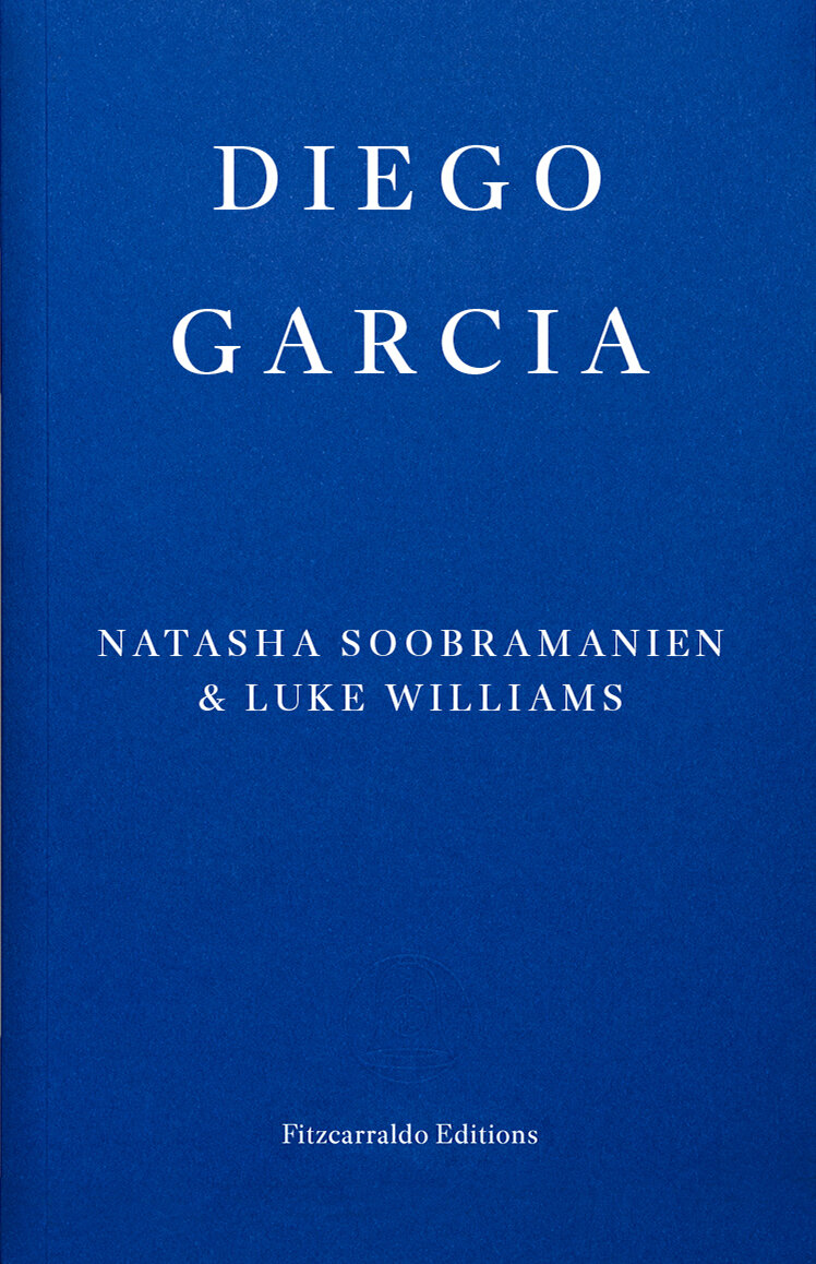 Diego Garcia (Soobramanien Natasha; Williams Luke) - фото №1