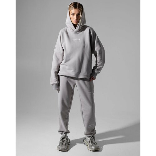 фото Костюм suborbia, размер xs/s, бежевый