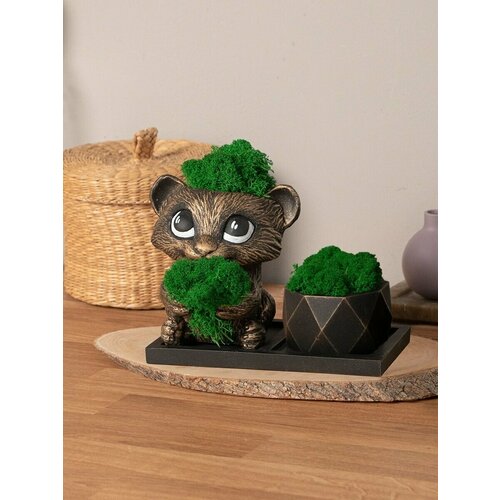 Фигурка Тигренок