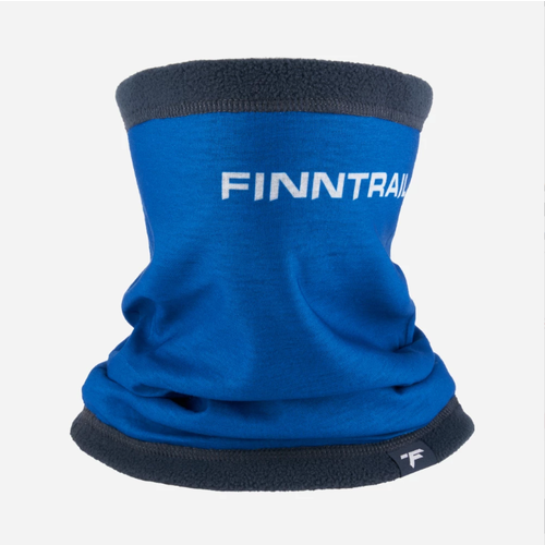 Шарф-труба Finntrail, синий
