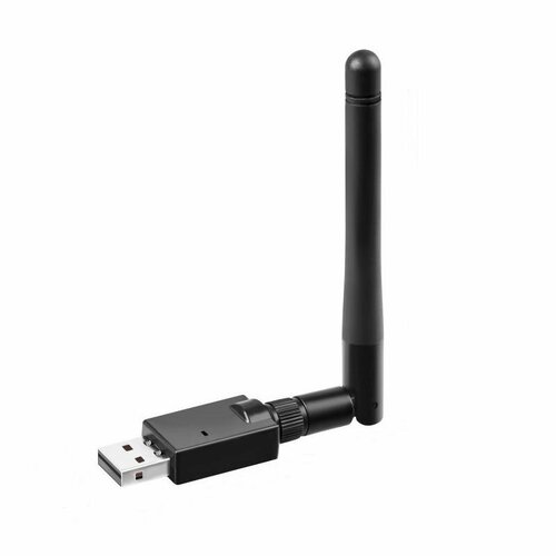 Адаптер Bluetooth 5.3 для ПК, ноутбук Windows - радиус до 100 метров / Sellerweb BT-608 bluetooth адаптер 3 5mm jack mrm power bt 200