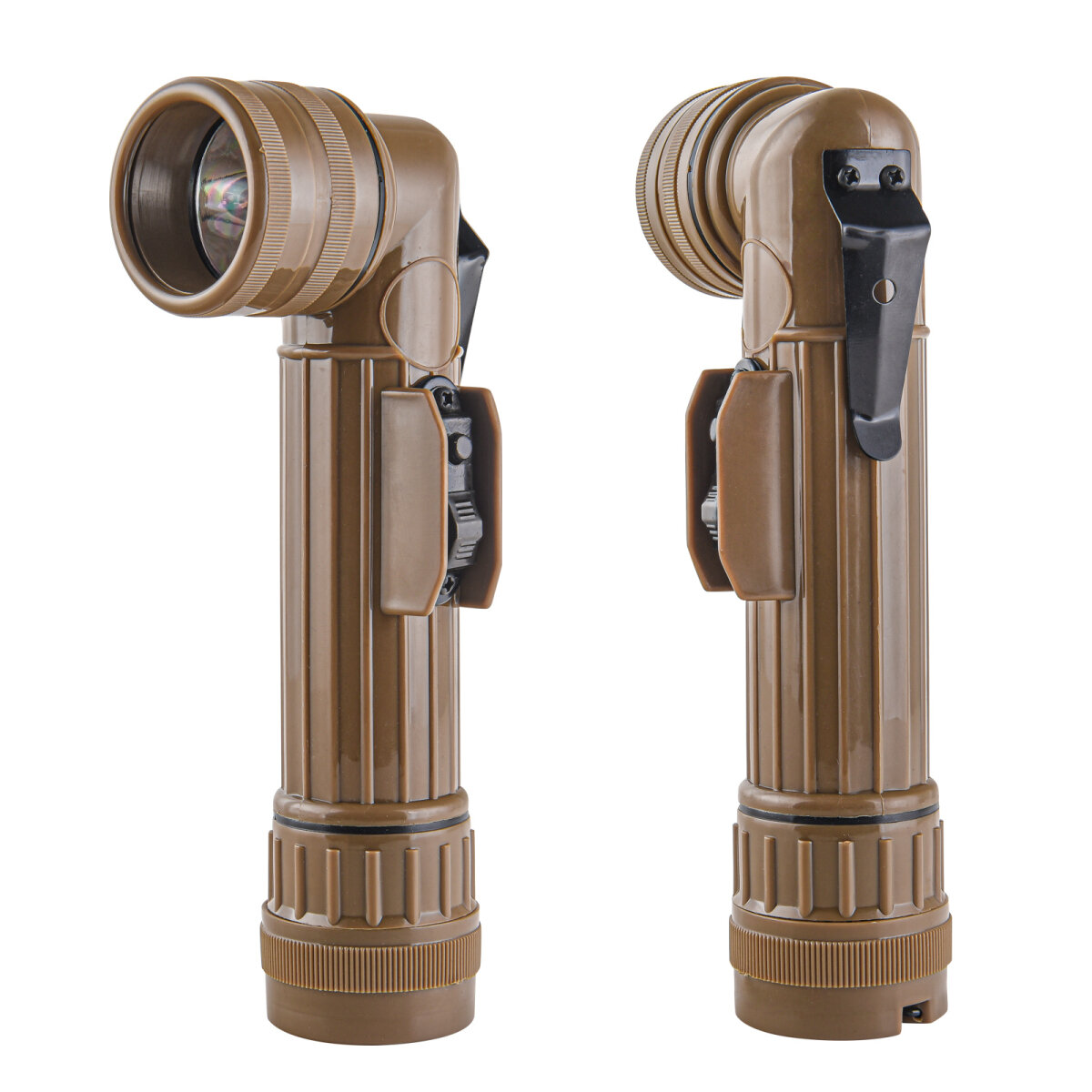 фото Армейский угловой фонарь 5ive Star Gear Sand Olive