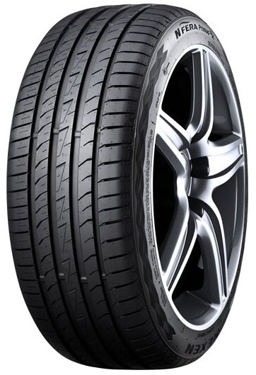 Автошина Nexen NFera Primus QX XL 215/55 R16 97W