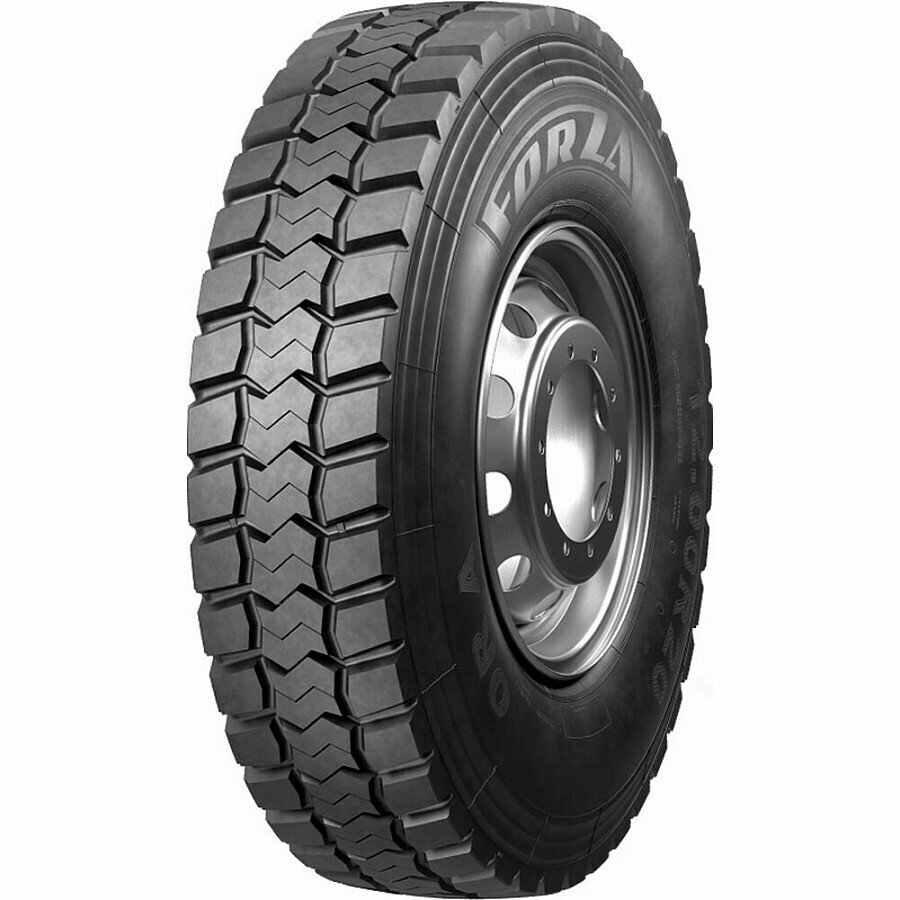 Kama 315/80R22,5 156/150F Forza OR A TL M+S