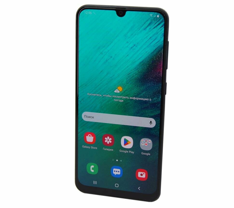 Смартфон Samsung Galaxy A50 4/64