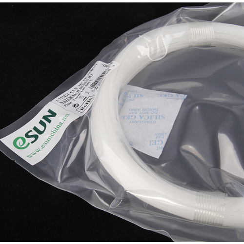 Чистящий пластик ESUN eClean 1.75 мм, натуральный 100 гр.