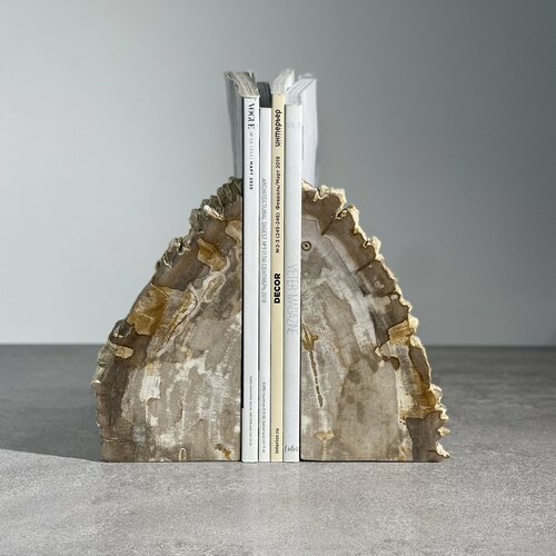 Зажим для книг M (в подарочном ящике) (90053)