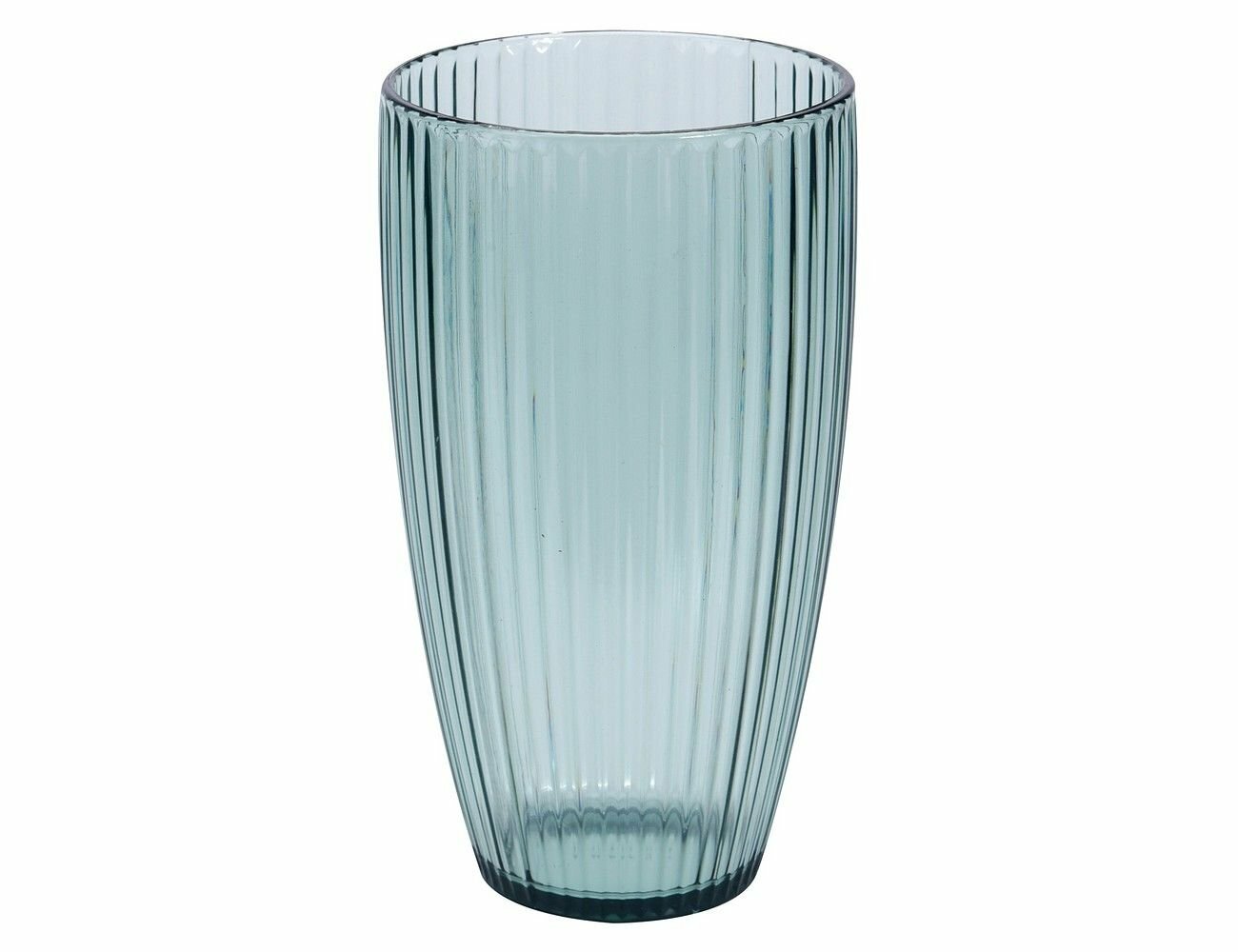 фото Стакан для воды грирэй, пластик, 650 мл, Koopman International