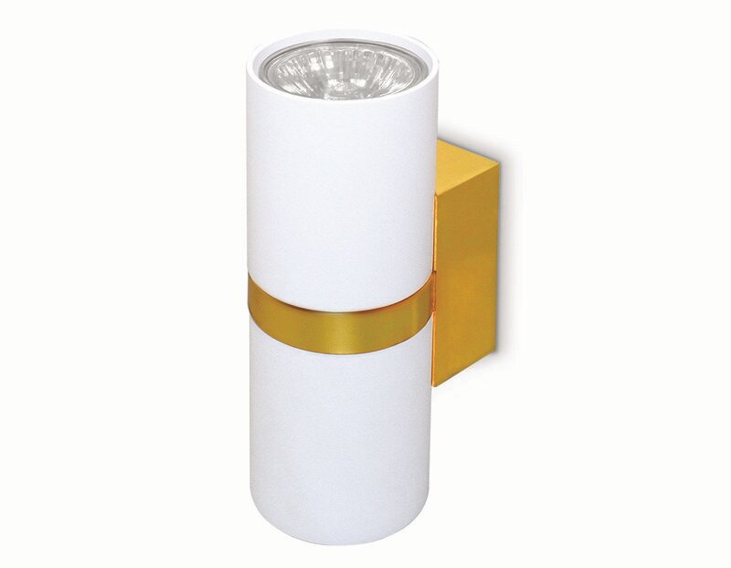 Светильник настенно-потолочный Arte Lamp A7210AP-3BK - фото №2