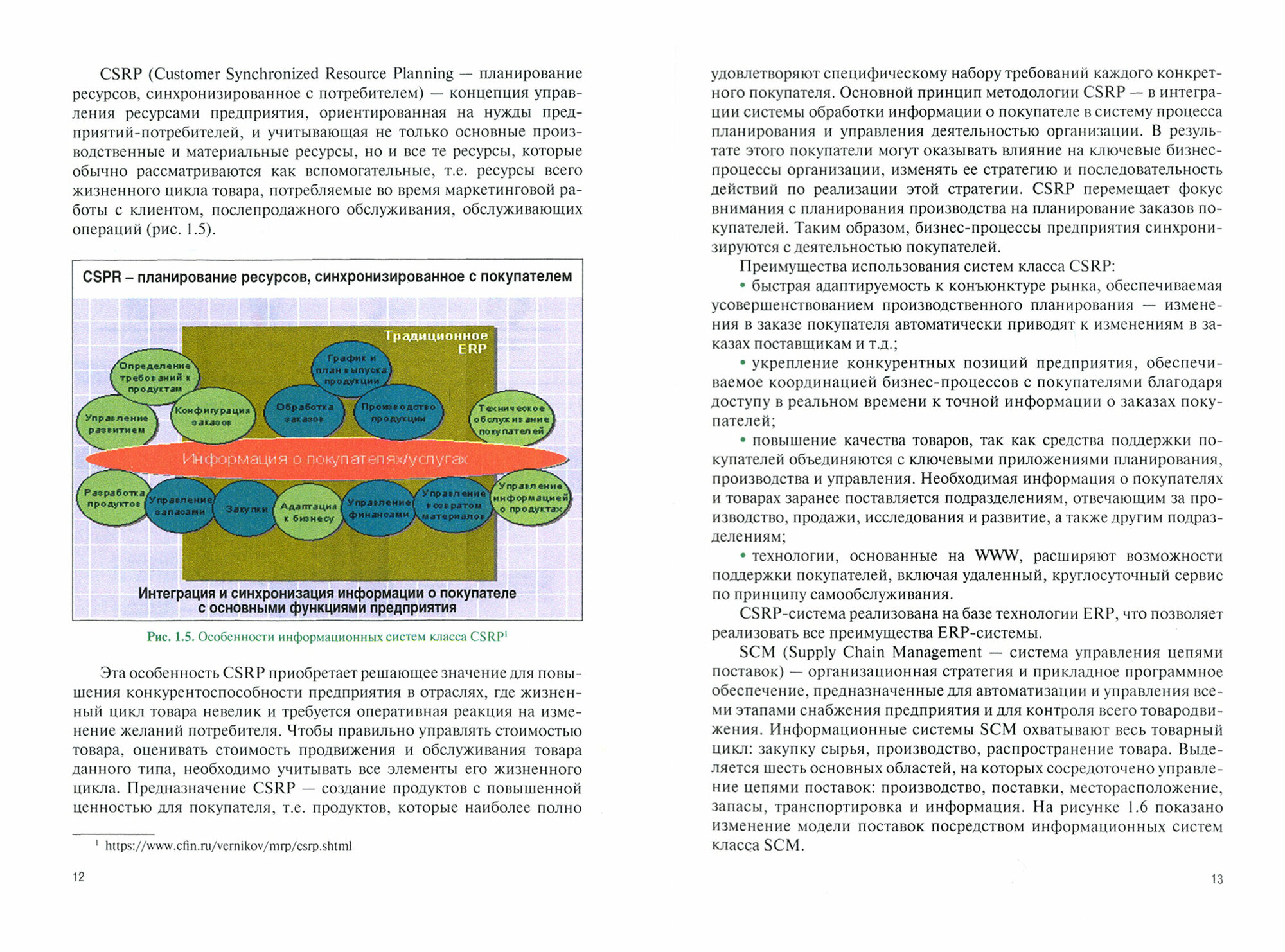 Информационно-коммуникационные технологии в торговом деле (с использованием 1С:Управление торговлей) - фото №2