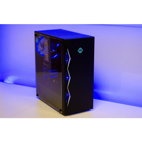 Intel Core i3-12100, DDR4 16Gb, GTX1660 super 6Gb, SSD 256Gb, SSD 512Gb,400W