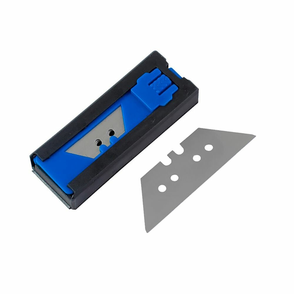 Лезвия трапециевидные РемоКолор 5 шт