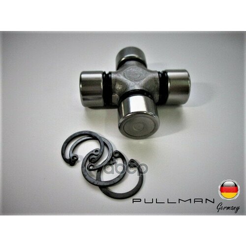 Крестовина Карданноговала PULLMAN арт 73002028R0 3400₽