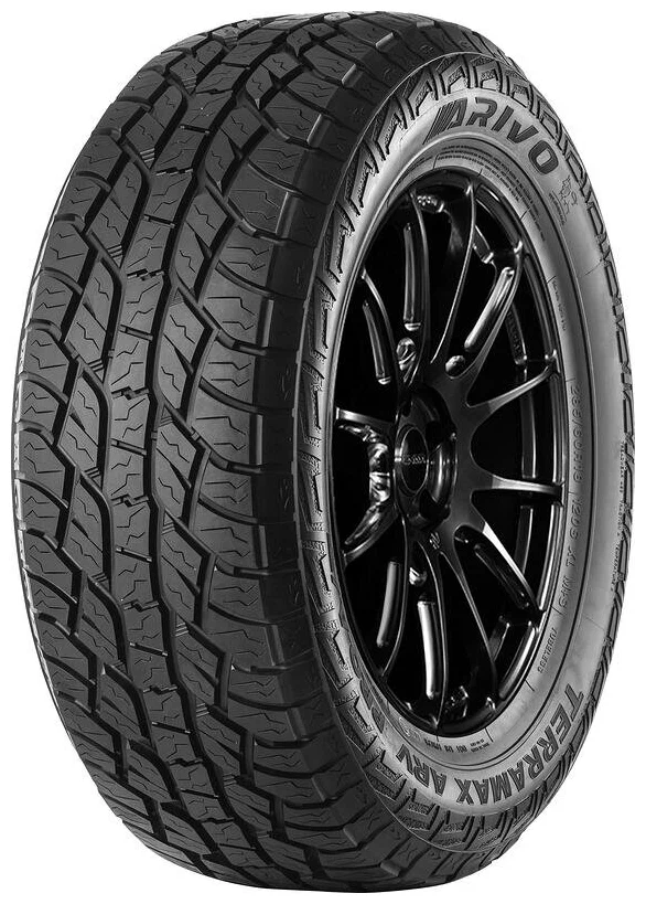 ARIVO Terramax ARV PRO A/T 265/60 R18 110T