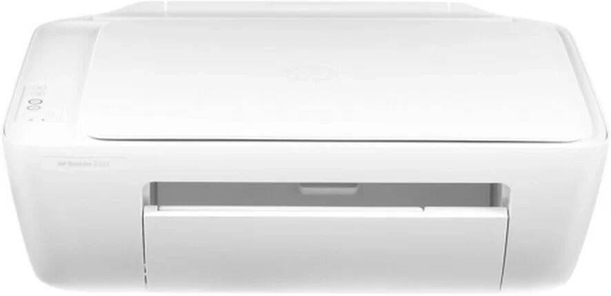 Принтер, сканер, копир, цветной, струйный МФУ HP DeskJet 2320 — фото 1