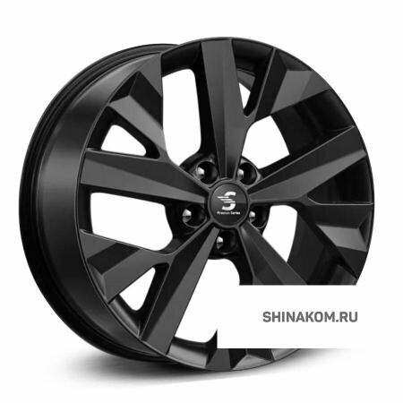 Колесный диск Premium Series КР011 7,5x18 5*108 ET47 60,1 Fury Black