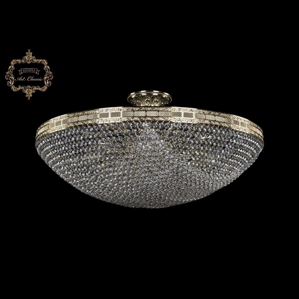 21.321.70SP. G Люстра Bohemia Art Classic
