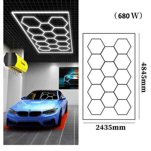 Комплект освещения 