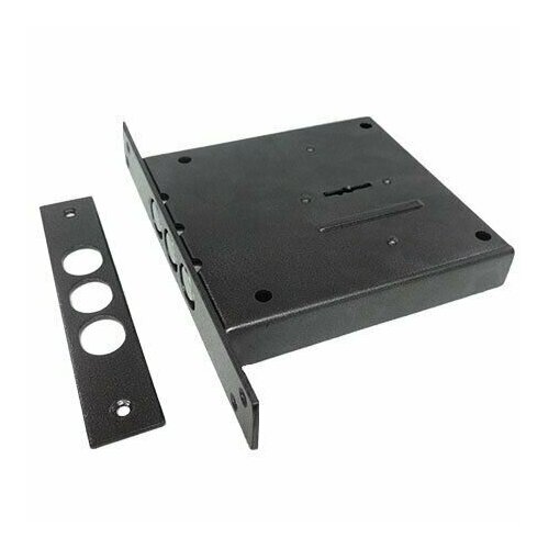 Замок врезной ЗВ 