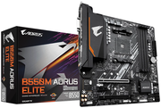 Материнская плата GIGABYTE B550M AORUS ELITE (rev. 1.0) Retail