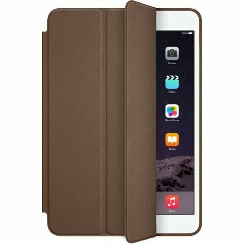 Чехол-книжка для iPad Pro 10.5, Careo Smart Case Magnetic Sleep