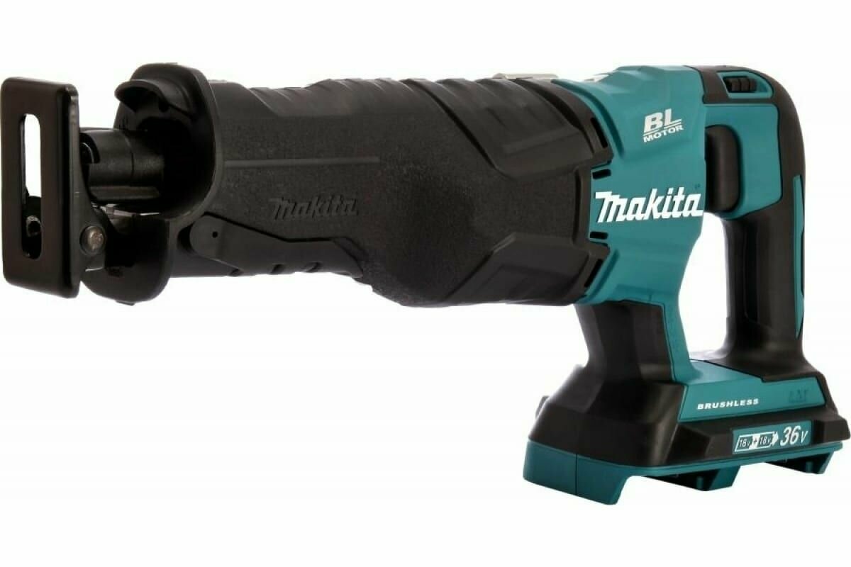 Сабельная пила Makita LXT DJR360Z без АКБ и ЗУ