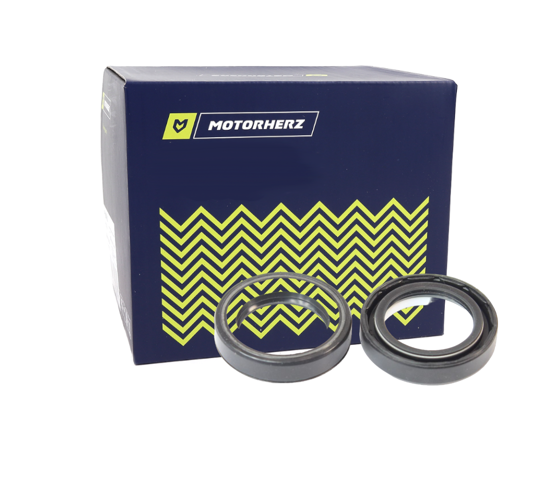 Сальник рулевой рейки для легковых автомобилей Motorherz HA0913